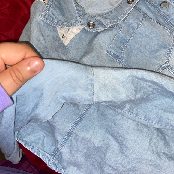 GUESS Shirt - Picture 10 of 12